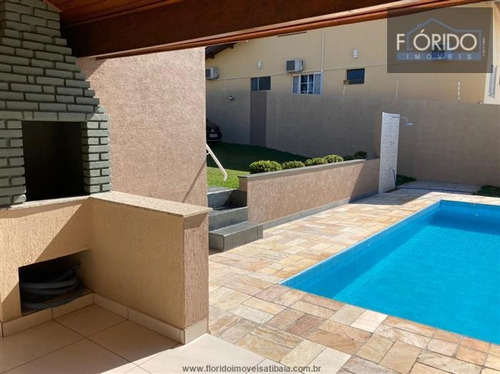 Imagem 10 de 29 de Casas À Venda Em Atibaia/sp - Compre A Sua Casa Aqui! - 1479543