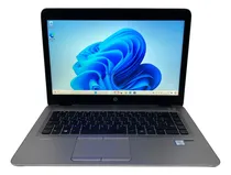 Comprar Notebook Hp Elitebook 840 G3 Intel Core I5 8gb 256gb Ssd