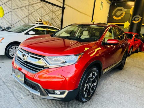 Honda CR-V 1.5 Touring Cvt