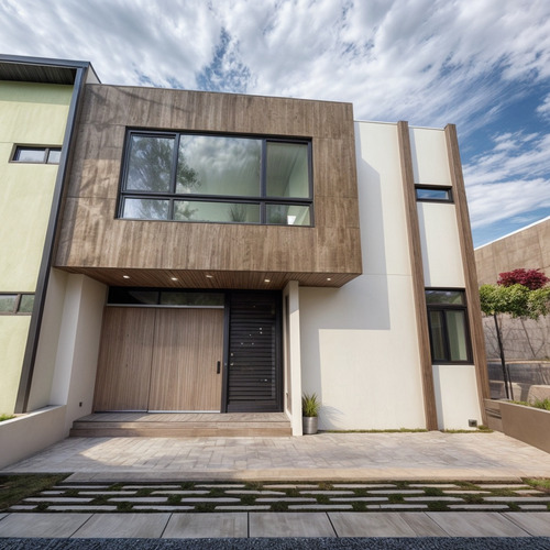 Casa En Venta En Cañadas Del Arroyo, 4ta Recámara En Pb, 4 Baños, Equipada !!
