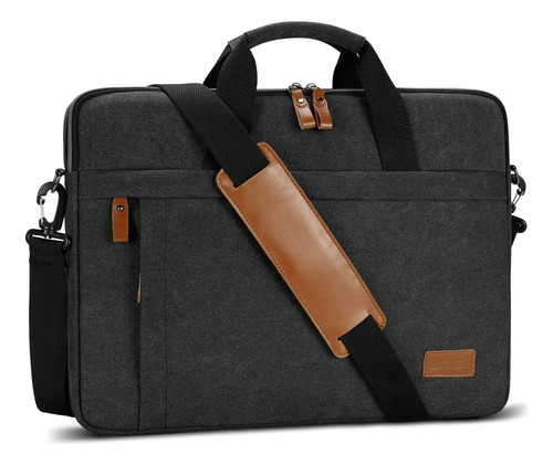 Estarer Bolsa Para Laptop De 15.6 Pulgadas, Funda Para Lapto