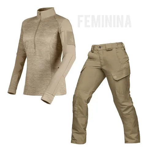 Calça hotsell feminina invictus