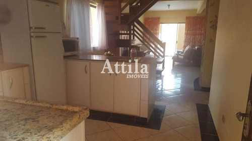 Casa Com 4 Dorms, Balneário Oásis, Peruíbe - R$ 690 Mil, Cod: 2047 - V2047