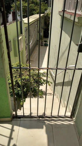 Imagem 11 de 14 de Casa - Rudge Ramos - Ref: 2983 - V-5167