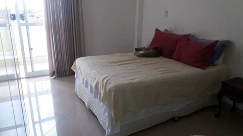 Imagem 14 de 15 de Casa Em Condomínio-à Venda-recreio Dos Bandeirantes-rio De Janeiro - Brcn30246