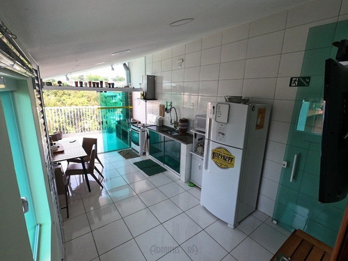 Imagem 15 de 15 de Apartamento Duplex A Venda V. Jardini Sorocaba/ Sp - Ap-2032-1