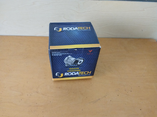 Tensor Correa Unica Ford Focus Ecosport 2.0 Mazda 6 Rodatech