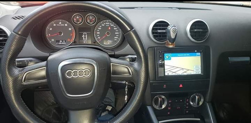 Imagen 5 de 25 de Audi A3 2011 2.0 T Fsi Stronic 200cv