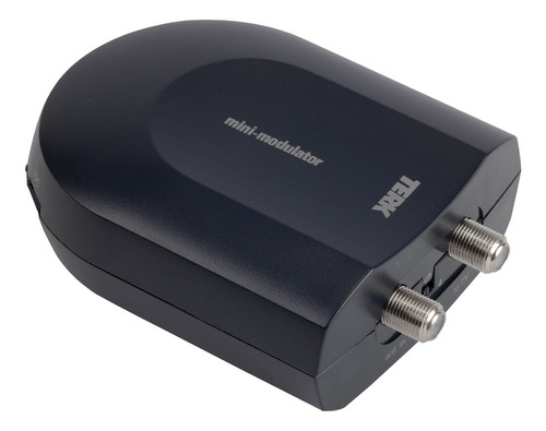Terk Mini Rf Modulador, Compacto