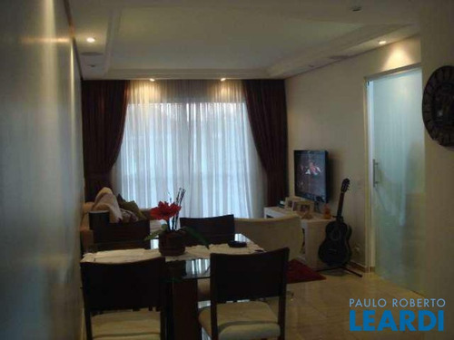 Apartamento - Brooklin - Sp - 634660