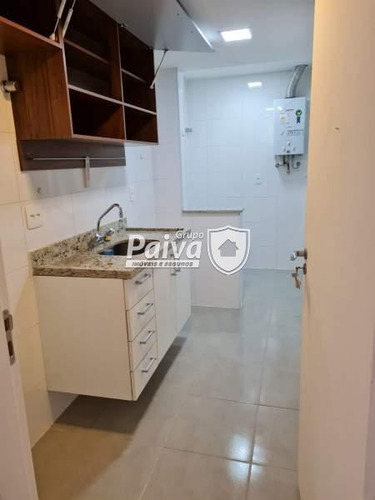 Imagem 22 de 30 de Apartamento- Teresópolis, Alto - 3470