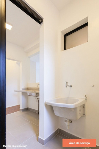 Imagem 28 de 30 de Apartamento - Ap01643 - 70709096