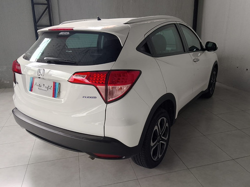 Honda HR-V 1.8 Exl Flex Aut. 5p
