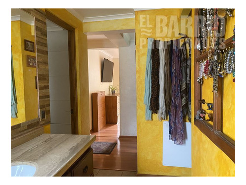 Imagen 21 de 27 de Casa En Venta De 4 Dorm. En Chicureo, Sector Poniente,colina