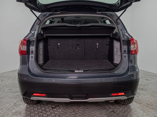 Suzuki Scross 1.6 G Glx 5p Mt 4x4 Scross