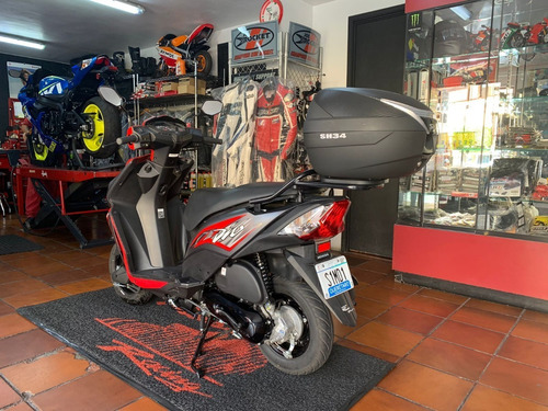 Imagen 4 de 7 de Honda Dio 110 Equipada Nueva
