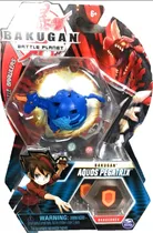 Comprar Bakugan, Aquos Pegatrix, Criatura Transformadora Coleccionab