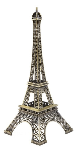 Torre Eiffel De París: 25 Cm