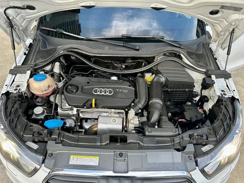 Audi A1 1.4 Tfsi Ambition Plus