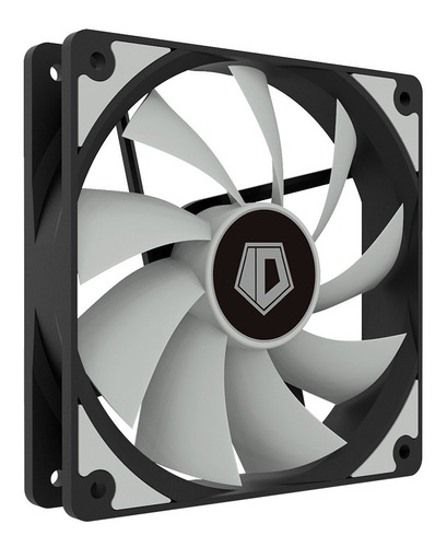 Cooler Fan Id-cooling No-12025-xt Para Pull-push Se-224-xt 