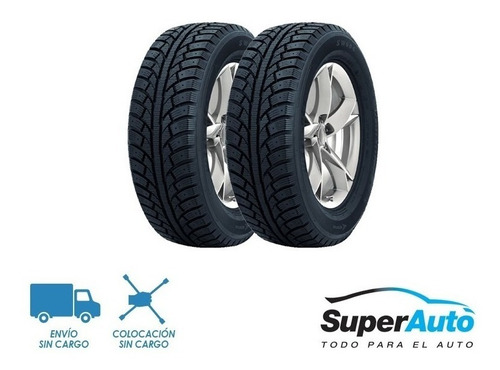 Imagen 2 de 10 de Combo X2 185/65 R15 West Lake Sw606 88t + Envío Gratis