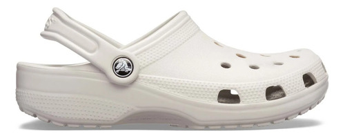 Crocs Classic Unisex Original Hombre Mujer | Blanco Tiza 