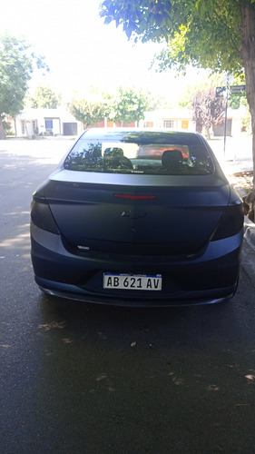 Chevrolet Prisma 1.4 Lt 98cv
