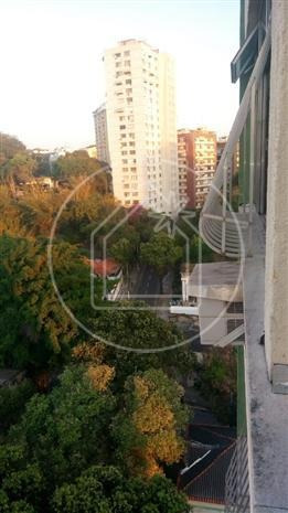 Apartamento - Ref: 863361