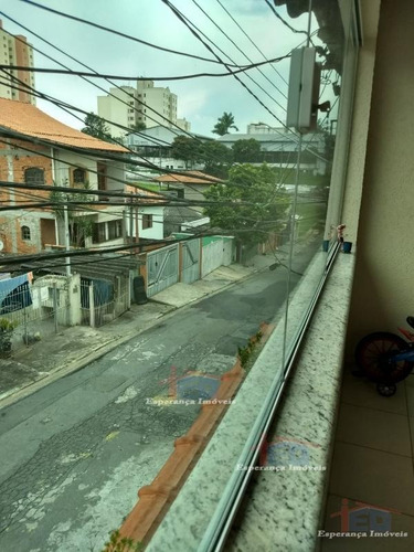 Imagem 2 de 15 de Ref.: 7090 - Assobradada Em Osasco Para Venda - V7090