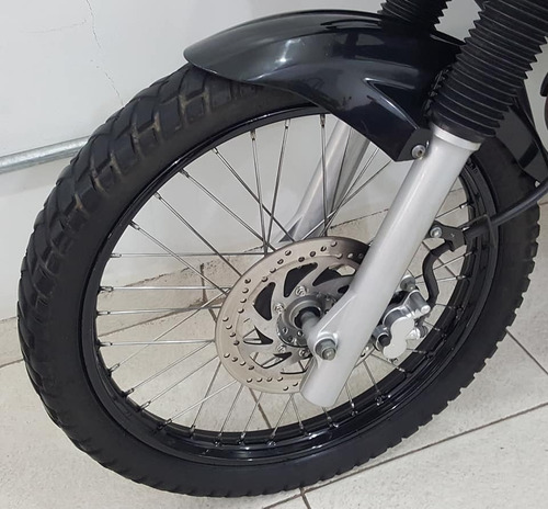 Imagem 9 de 14 de Yamaha Xtz 250 Tenere 2017 2018