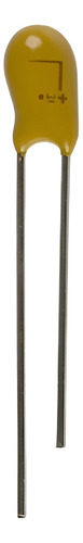 (10x) Capacitor Tântalo Gota 22uf 35v 10% Fd