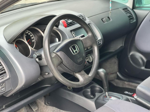 Honda Fit Fit LX 1.4/ 1.4 Flex 8V/16V 5p Aut.