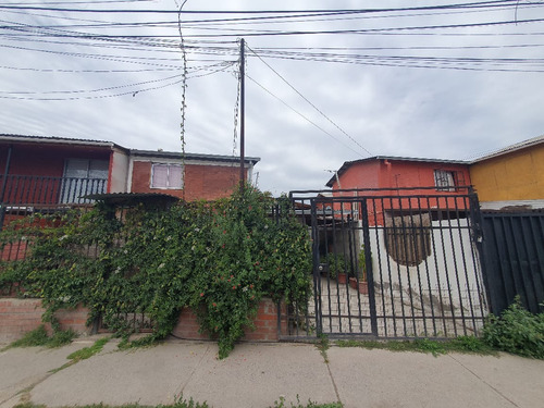 Poblacion Las Praderas, Vivienda Sin Deuda, 2 Dormitorios