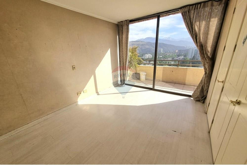 Depto. Para Remodelar - Excelente Inversión