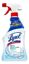 Comprar Lysol Desinfectante Spray