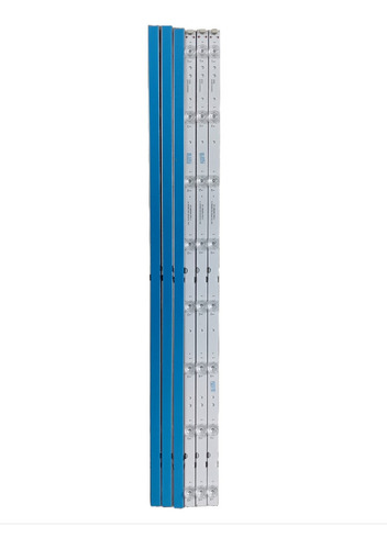 // Kit De Leds 65s425 6 Tiras 8 Leds