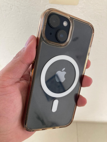 Apple Iphone 14 (128 Gb) - Medianoche - Excelente Negro (Usado)