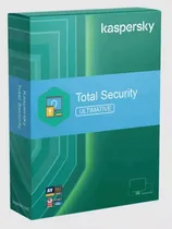 Comprar Antivirus Kaspersky Premium 5 Dispositivo 1 Año