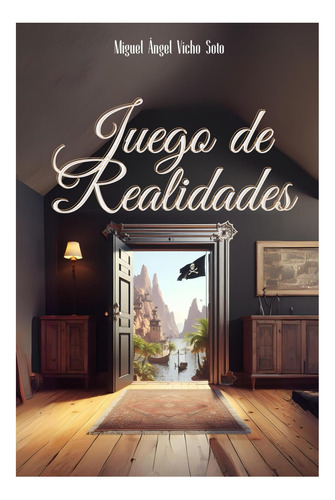Livro: Game Of Realities (edição Em Espanhol)