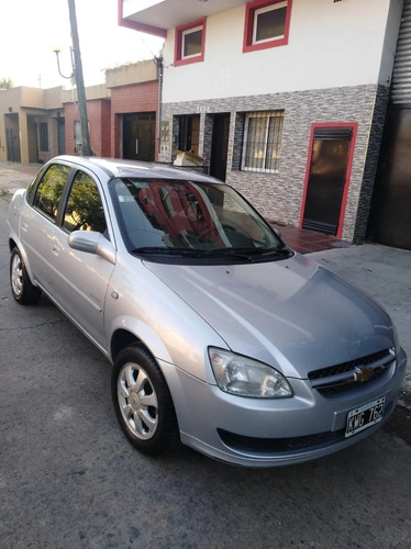 Chevrolet Corsa Classic