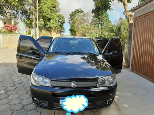 Fiat Palio 2009 1.0 Fire Flex 5p