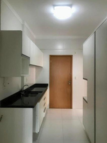 Apartamento Com 3 Dormitórios À Venda, 118 M² Por R$ 1.270.000,00 - Boqueirão - Santos/sp - Ap1521