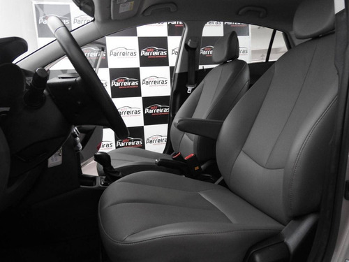 Hyundai Hb20s 1.6 Premium 16v Flex 4p Automático