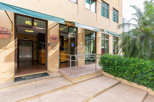 Sala À Venda, 41 M² Por R$ 390.000,00 - Berrini - São Paulo/sp - Sa0017