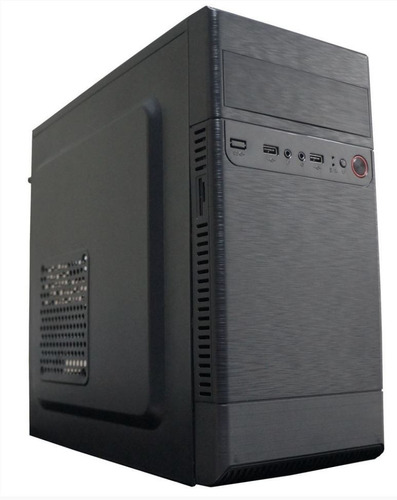 Computador Intel Dual Core E5400, 4gb, 120 Gb Ssd