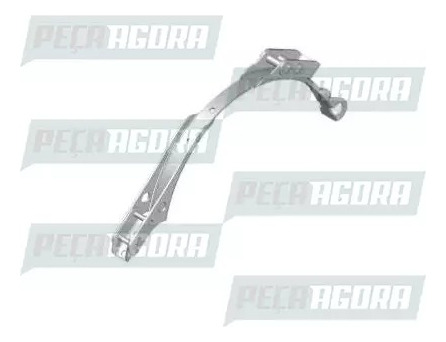 Suporte Catalisador Para Scania P/g/r/highline 2012/2013 Eur