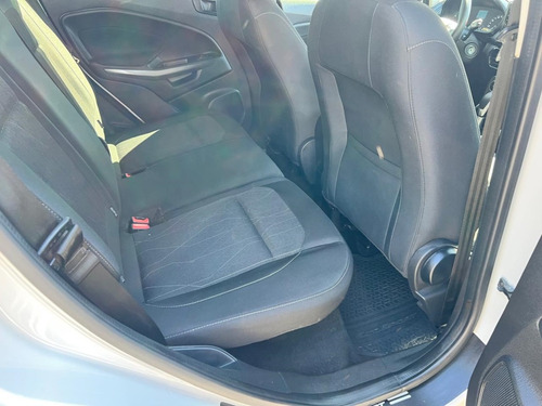 Ford Ecosport 1.5 TI-VCT FLEX SE AUTOMÁTICO