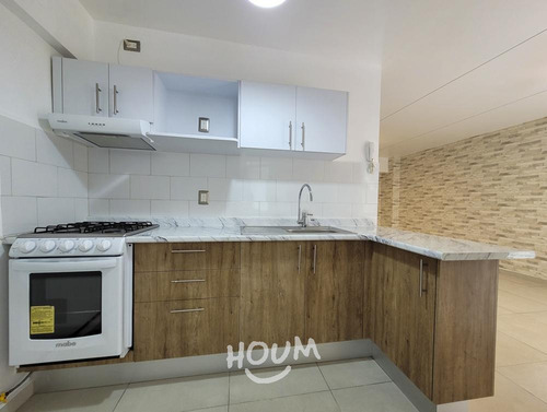 Imagen 16 de 29 de Departamento En Granjas México, Iztacalco Con 2 Recámaras, 78 M², Id: 82833