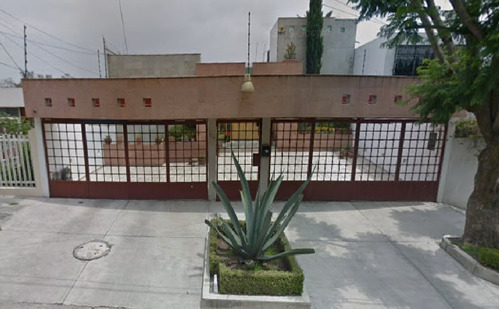 Casa En Venta En Ciudad Satelite Naucalpan