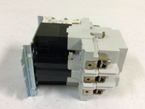 New, Westinghouse Motor Control Contractors A201k2ca Mod Bbt